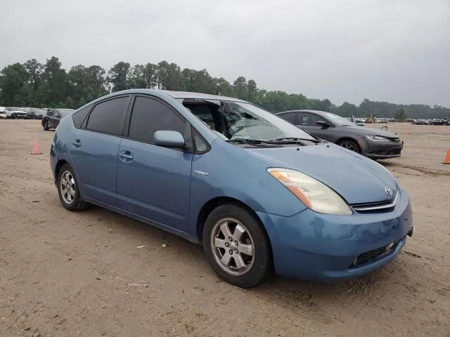 Photo 3 VIN: JTDKB20U587772627 - TOYOTA PRIUS 