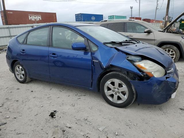 Photo 3 VIN: JTDKB20U587773244 - TOYOTA PRIUS 