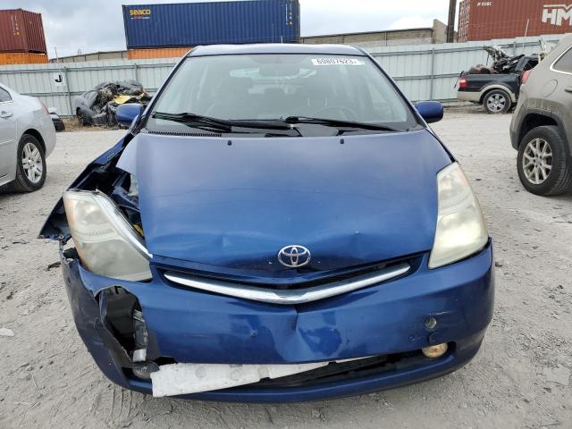 Photo 4 VIN: JTDKB20U587773244 - TOYOTA PRIUS 