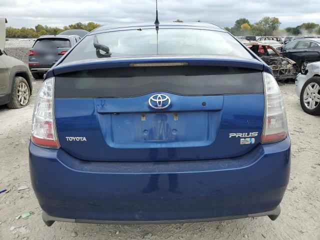 Photo 5 VIN: JTDKB20U587773244 - TOYOTA PRIUS 