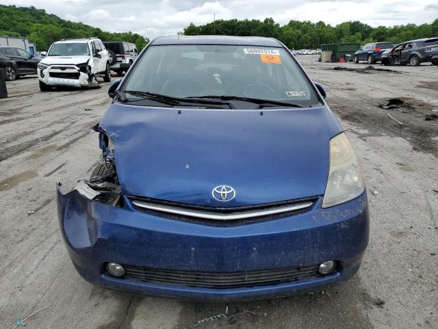 Photo 4 VIN: JTDKB20U587774099 - TOYOTA PRIUS 