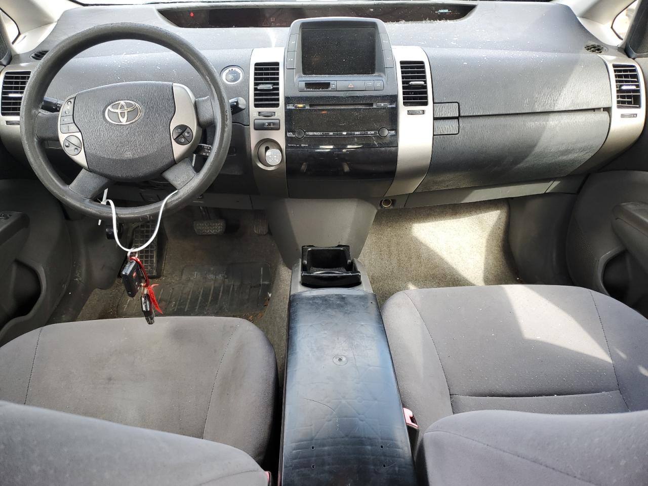 Photo 7 VIN: JTDKB20U587780467 - TOYOTA PRIUS 