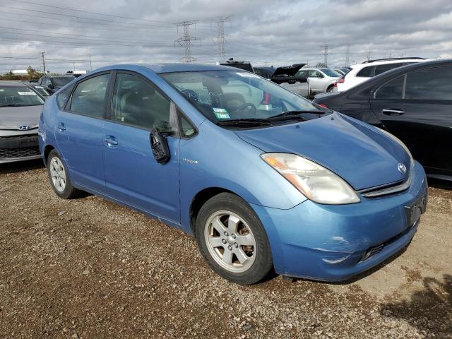 Photo 3 VIN: JTDKB20U587788780 - TOYOTA PRIUS 