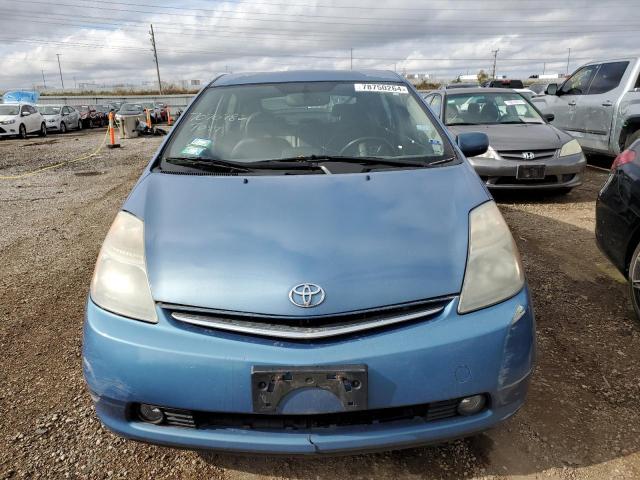 Photo 4 VIN: JTDKB20U587788780 - TOYOTA PRIUS 