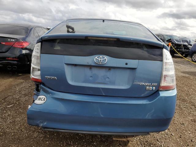 Photo 5 VIN: JTDKB20U587788780 - TOYOTA PRIUS 