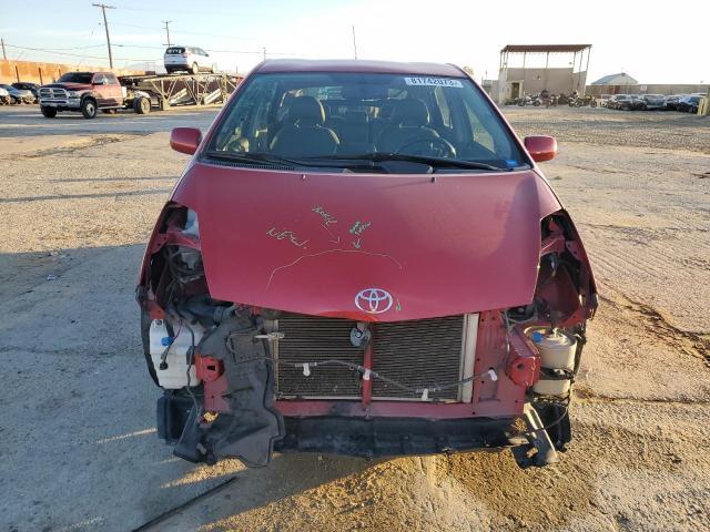 Photo 4 VIN: JTDKB20U587793039 - TOYOTA PRIUS 