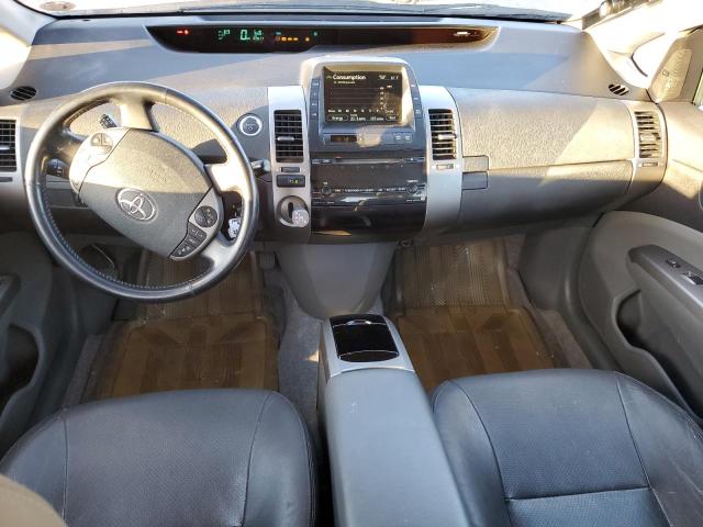 Photo 7 VIN: JTDKB20U587793039 - TOYOTA PRIUS 