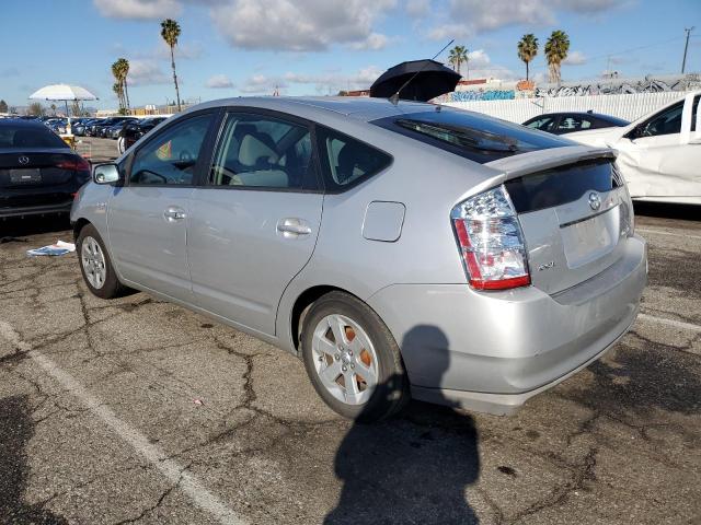 Photo 1 VIN: JTDKB20U587803570 - TOYOTA PRIUS 