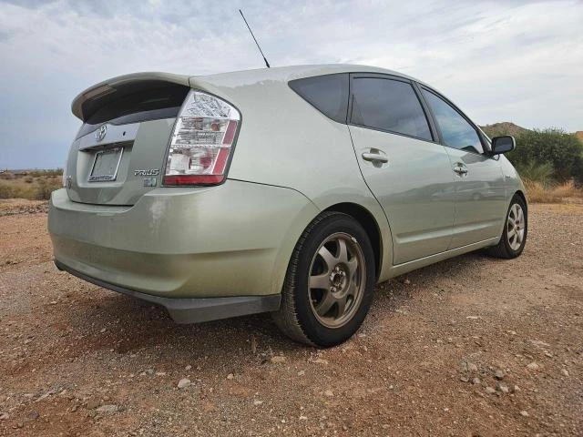 Photo 3 VIN: JTDKB20U587811703 - TOYOTA PRIUS 