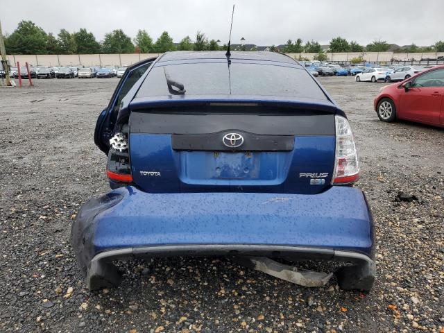 Photo 5 VIN: JTDKB20U587814567 - TOYOTA PRIUS 