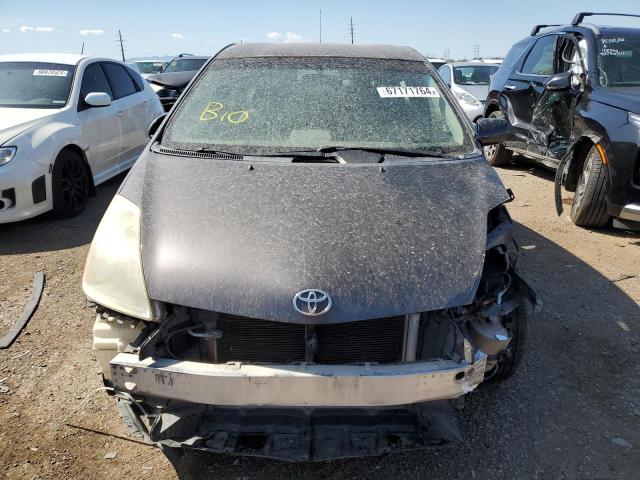 Photo 4 VIN: JTDKB20U593479979 - TOYOTA PRIUS 