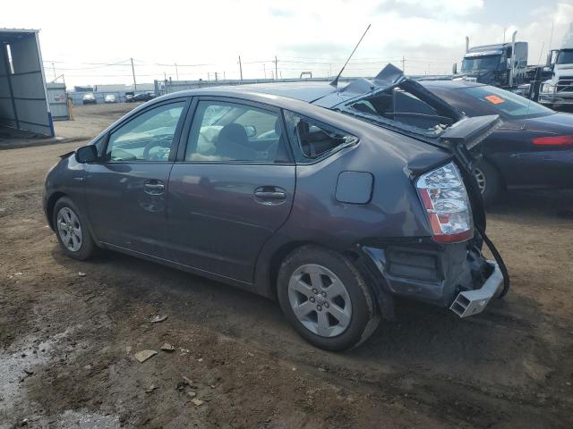 Photo 1 VIN: JTDKB20U593484700 - TOYOTA PRIUS 