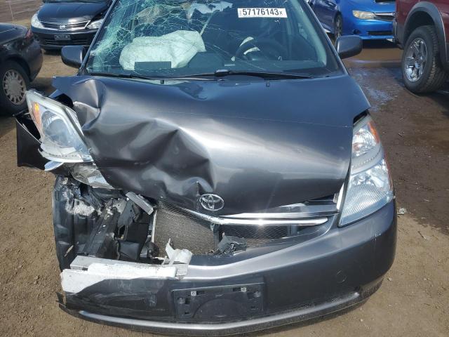 Photo 10 VIN: JTDKB20U593484700 - TOYOTA PRIUS 