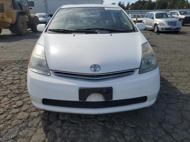 Photo 4 VIN: JTDKB20U593491114 - TOYOTA PRIUS 