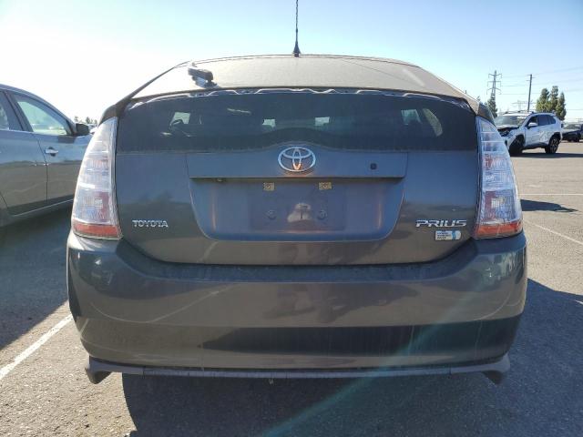 Photo 5 VIN: JTDKB20U593502824 - TOYOTA PRIUS 