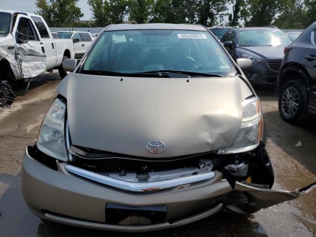 Photo 4 VIN: JTDKB20U593506646 - TOYOTA PRIUS 