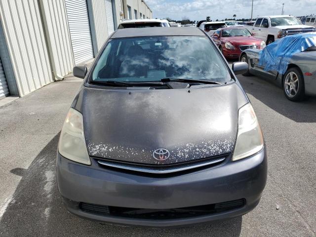 Photo 4 VIN: JTDKB20U593511393 - TOYOTA PRIUS 