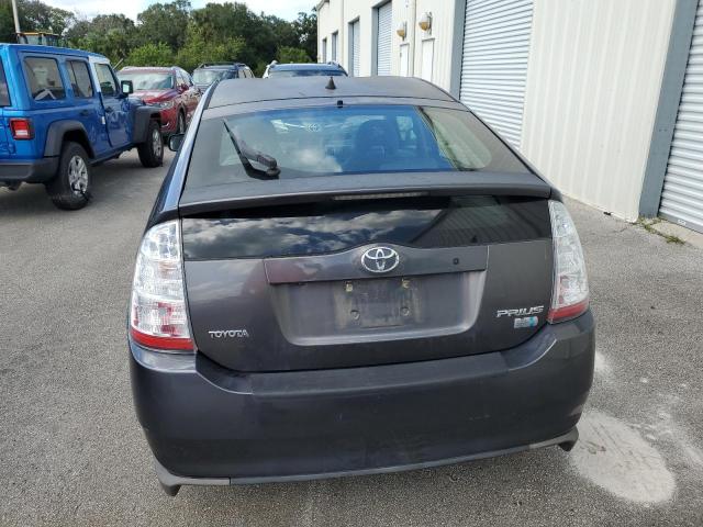 Photo 5 VIN: JTDKB20U593511393 - TOYOTA PRIUS 