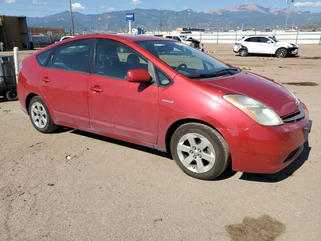 Photo 3 VIN: JTDKB20U593516285 - TOYOTA PRIUS 