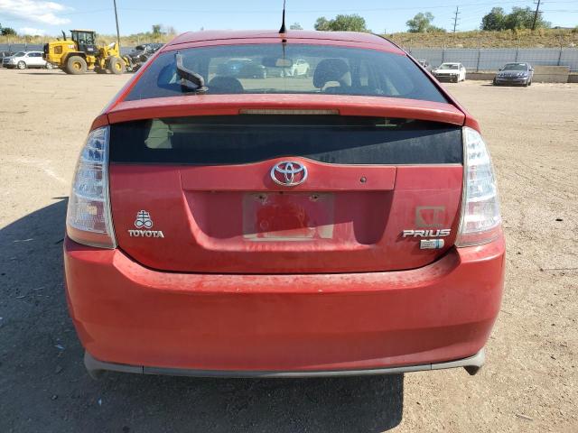 Photo 5 VIN: JTDKB20U593516285 - TOYOTA PRIUS 