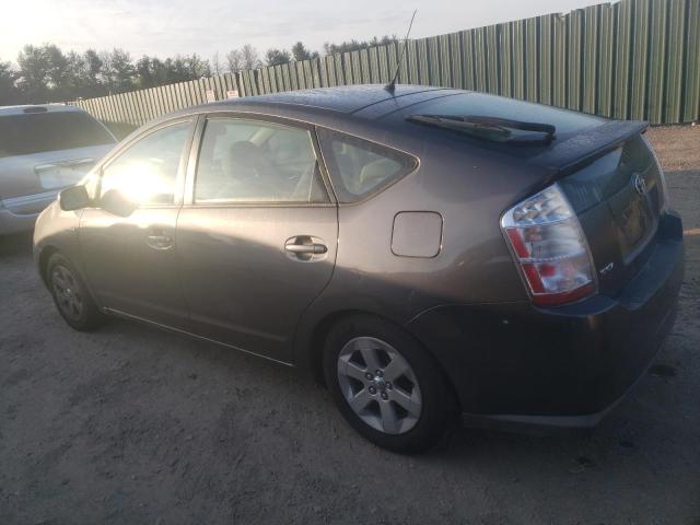 Photo 1 VIN: JTDKB20U593523348 - TOYOTA PRIUS 