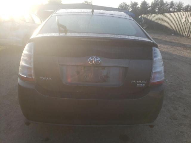 Photo 5 VIN: JTDKB20U593523348 - TOYOTA PRIUS 