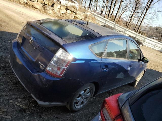 Photo 2 VIN: JTDKB20U597818586 - TOYOTA PRIUS 