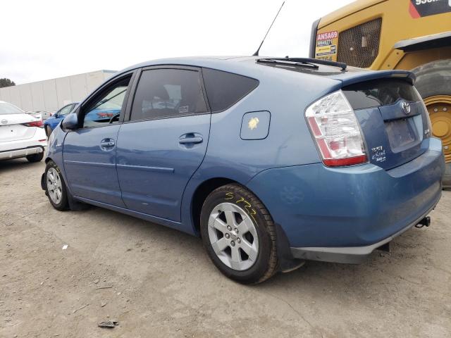 Photo 1 VIN: JTDKB20U597819186 - TOYOTA PRIUS 