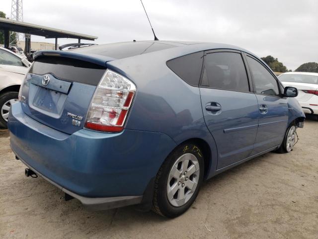 Photo 2 VIN: JTDKB20U597819186 - TOYOTA PRIUS 