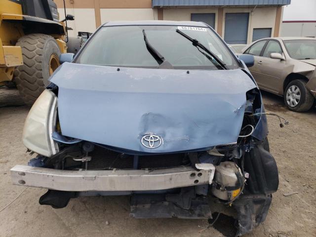 Photo 4 VIN: JTDKB20U597819186 - TOYOTA PRIUS 