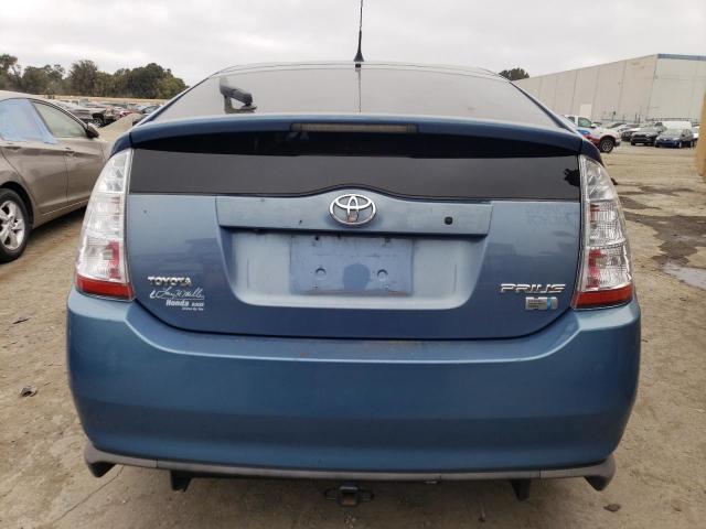 Photo 5 VIN: JTDKB20U597819186 - TOYOTA PRIUS 