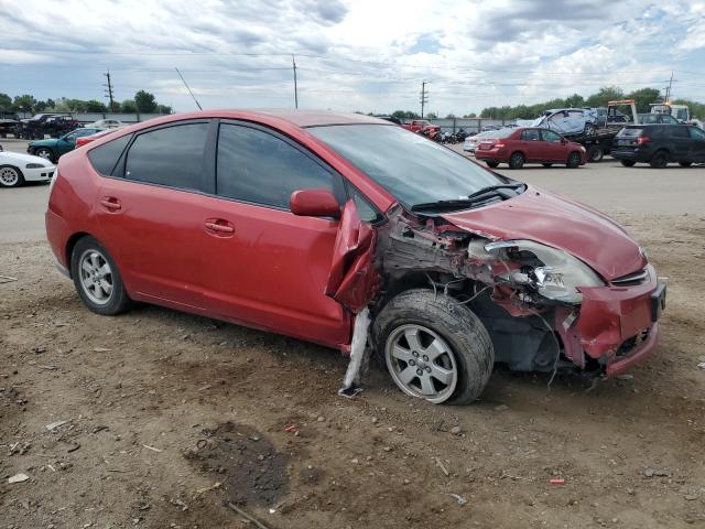 Photo 3 VIN: JTDKB20U597833234 - TOYOTA PRIUS 