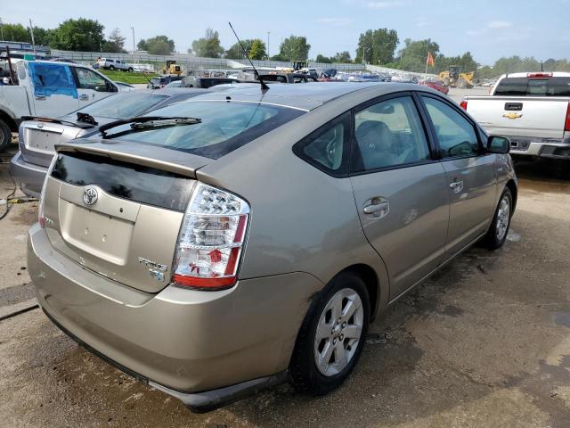 Photo 2 VIN: JTDKB20U597839194 - TOYOTA PRIUS 