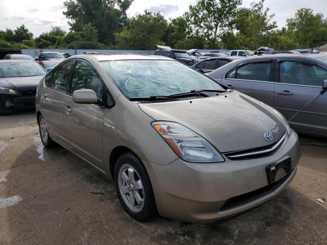 Photo 3 VIN: JTDKB20U597839194 - TOYOTA PRIUS 