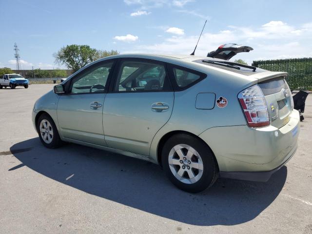 Photo 1 VIN: JTDKB20U597844265 - TOYOTA PRIUS 