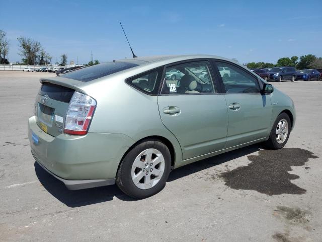 Photo 2 VIN: JTDKB20U597844265 - TOYOTA PRIUS 