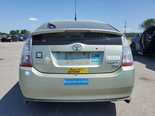 Photo 5 VIN: JTDKB20U597844265 - TOYOTA PRIUS 