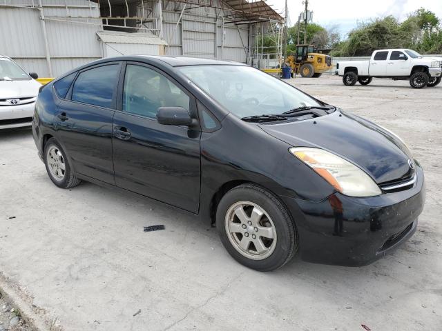 Photo 3 VIN: JTDKB20U597856500 - TOYOTA PRIUS 