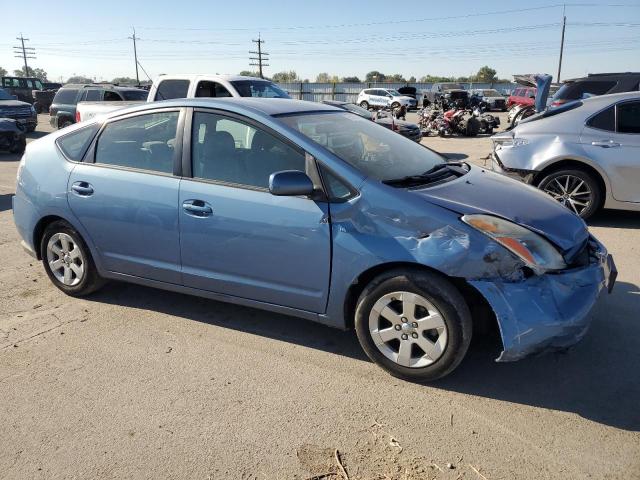 Photo 3 VIN: JTDKB20U597862569 - TOYOTA PRIUS 