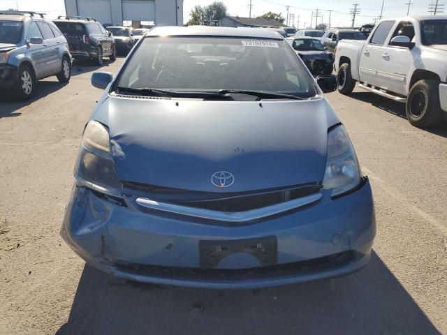 Photo 4 VIN: JTDKB20U597862569 - TOYOTA PRIUS 