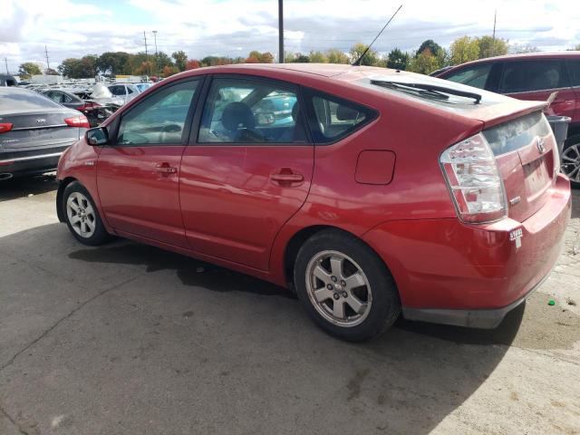 Photo 1 VIN: JTDKB20U597864130 - TOYOTA PRIUS 