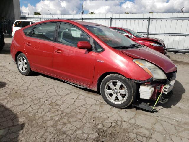 Photo 3 VIN: JTDKB20U597864130 - TOYOTA PRIUS 