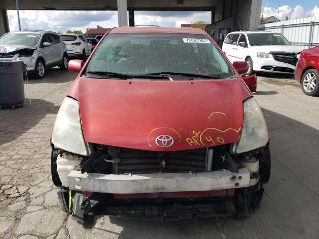 Photo 4 VIN: JTDKB20U597864130 - TOYOTA PRIUS 