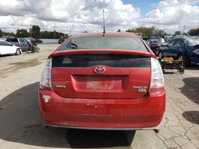 Photo 5 VIN: JTDKB20U597864130 - TOYOTA PRIUS 