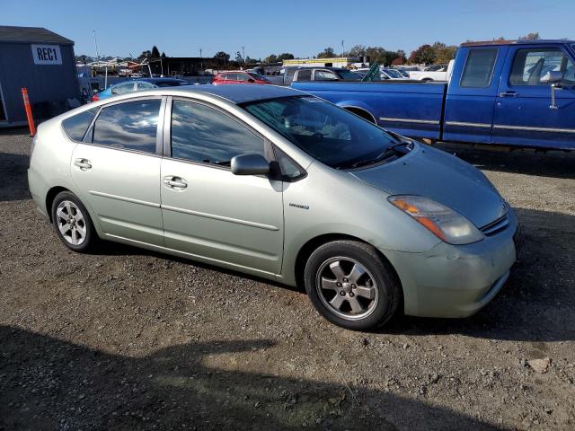 Photo 3 VIN: JTDKB20U597870638 - TOYOTA PRIUS 