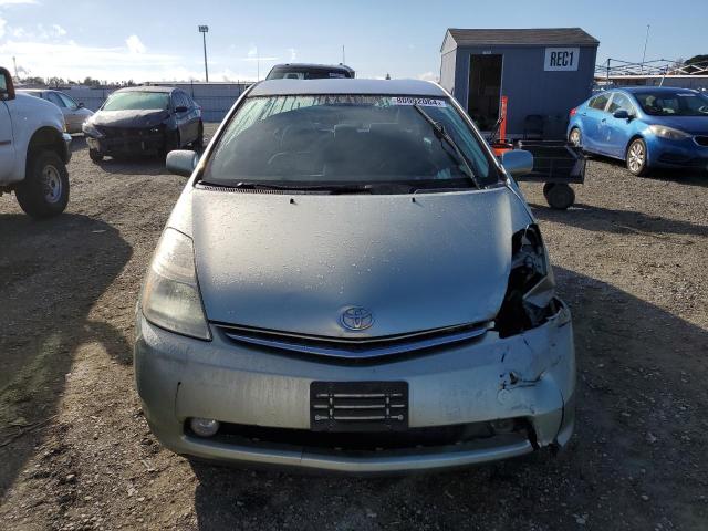 Photo 4 VIN: JTDKB20U597870638 - TOYOTA PRIUS 