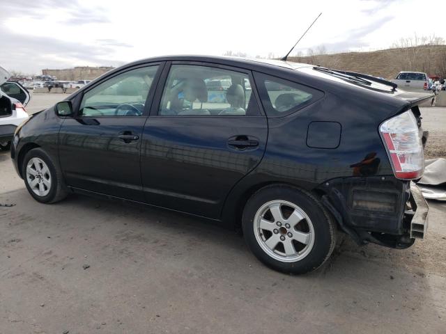 Photo 1 VIN: JTDKB20U597873751 - TOYOTA PRIUS 