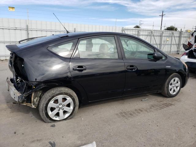 Photo 2 VIN: JTDKB20U597873751 - TOYOTA PRIUS 