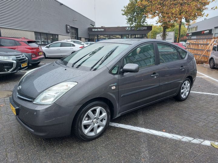 Photo 1 VIN: JTDKB20U603522373 - TOYOTA PRIUS 