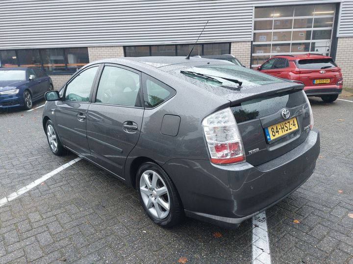 Photo 2 VIN: JTDKB20U603522373 - TOYOTA PRIUS 